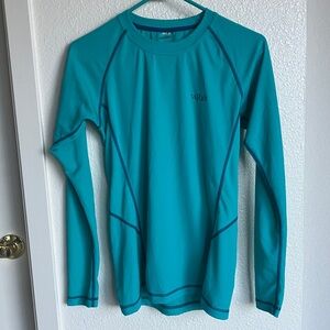 Rab base layer Dryflo